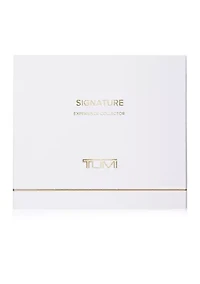 Signature Experience Collector Gift Set - $242 Value!