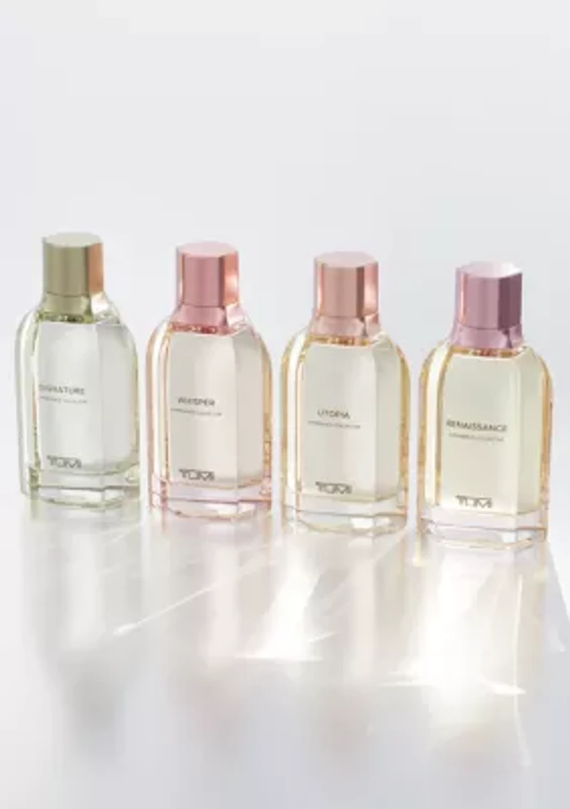 Signature Experience Collector Gift Set - $242 Value!