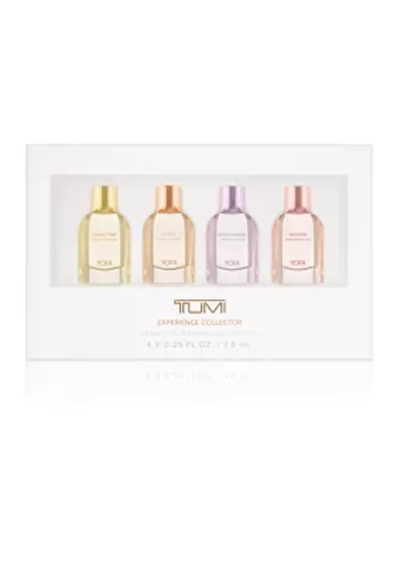 Experience Collector Coffret Gift Set - $75 Value!