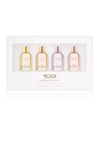 Experience Collector Coffret Gift Set - $75 Value!