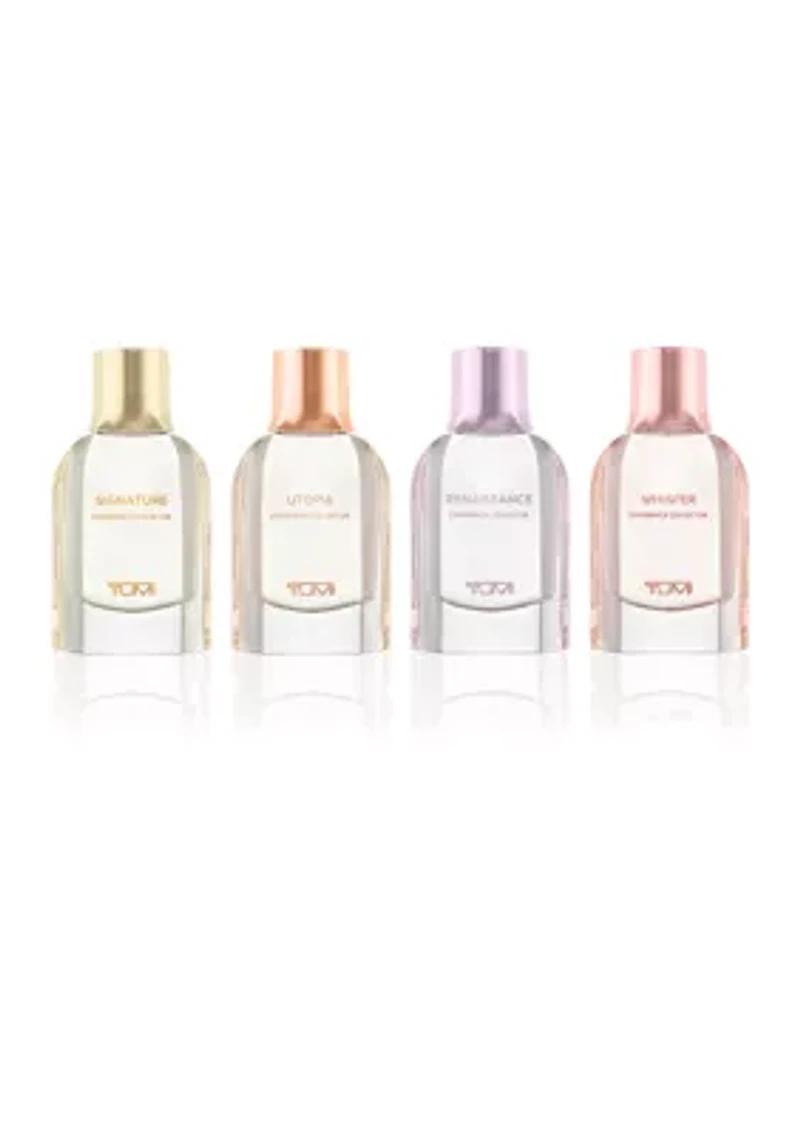 Experience Collector Coffret Gift Set - $75 Value!