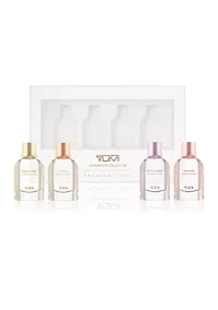 Experience Collector Coffret Gift Set - $75 Value!