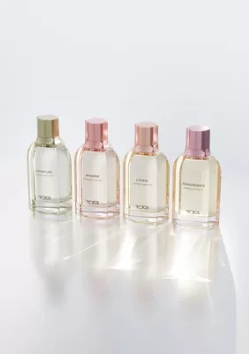Experience Collector Coffret Gift Set - $75 Value!