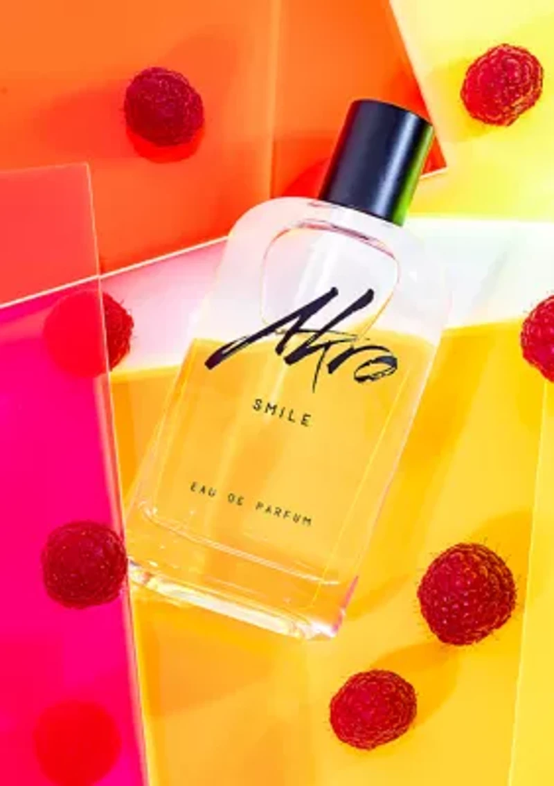 Smile 3.4 oz/ 100 mL Eau de Parfum