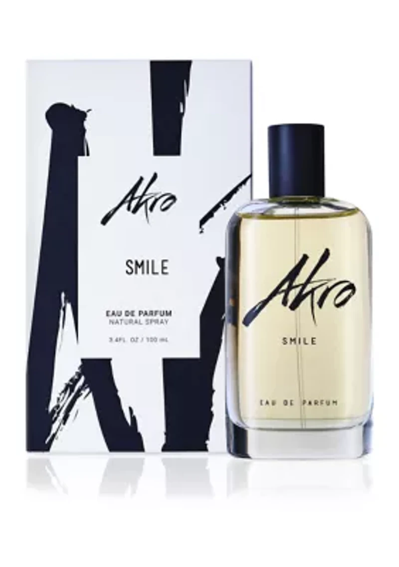 Smile 3.4 oz/ 100 mL Eau de Parfum