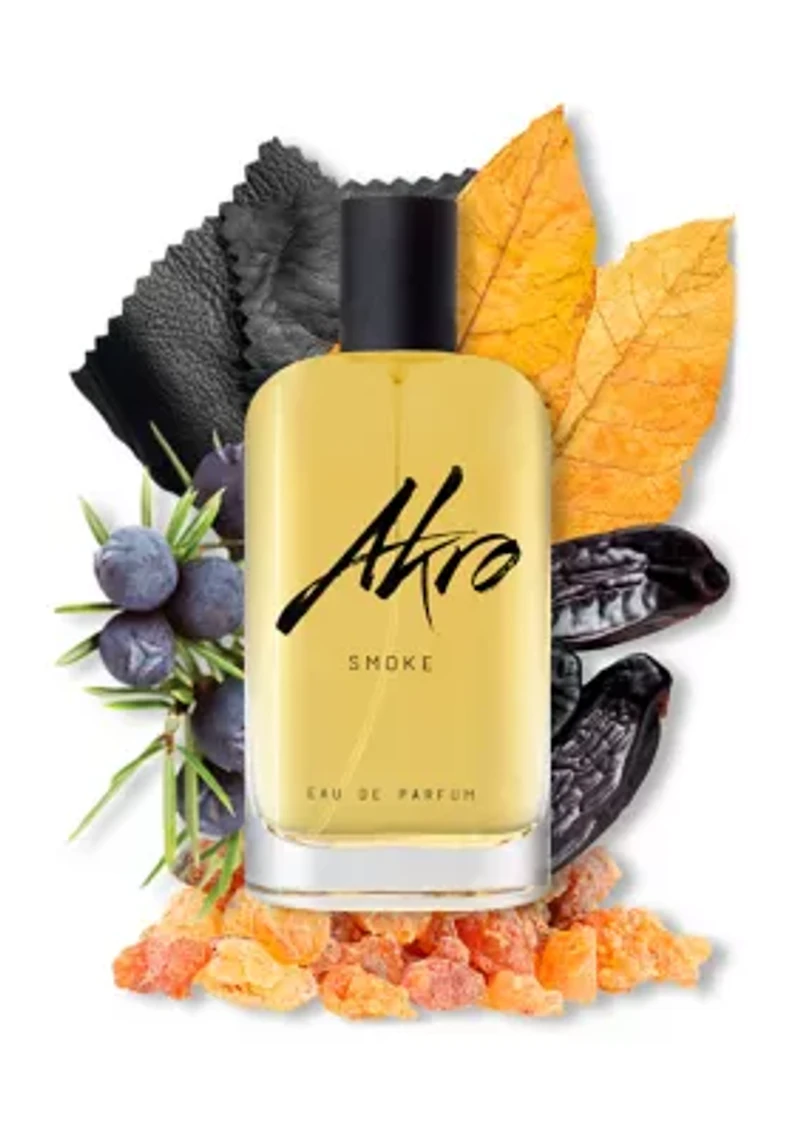 Smoke 3.4 oz/ 100 mL Eau de Parfum