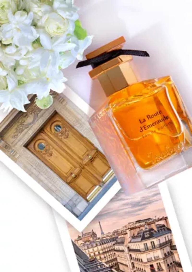 La Route D'Emeraude Eau de Parfum, 50 ml