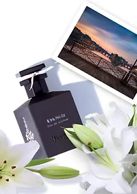 Lys Noir Eau de Parfum, 50ml