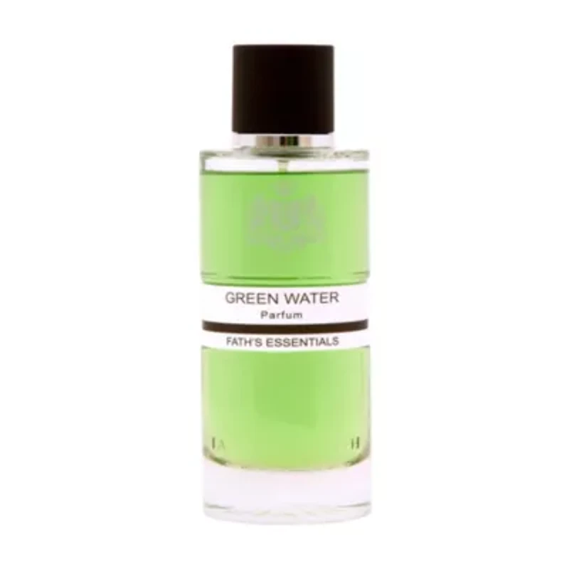 Green Water, 100 ml Parfum Spray