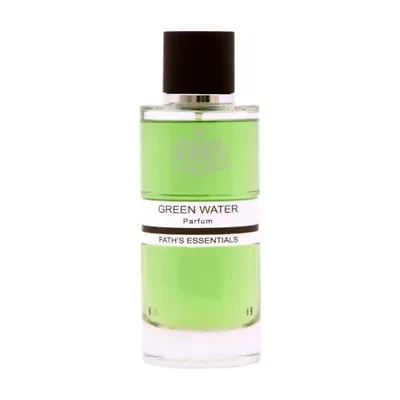 Green Water, 100 ml Parfum Spray
