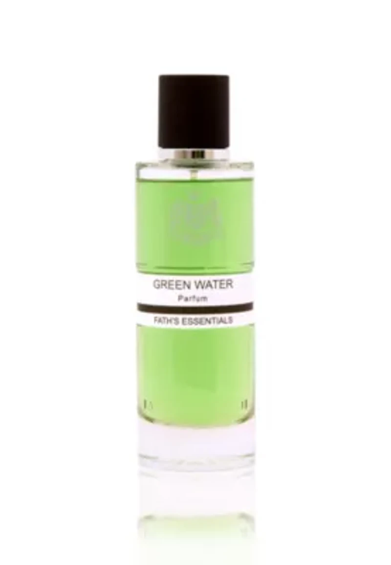 GREEN WATER - PARFUM 200 ML