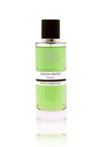 GREEN WATER - PARFUM 200 ML
