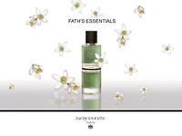 GREEN WATER - PARFUM 200 ML