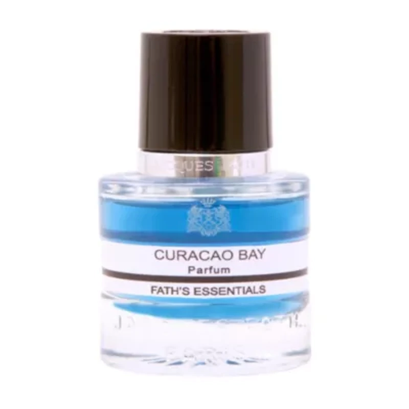 Curacao Bay - 30ml Parfum