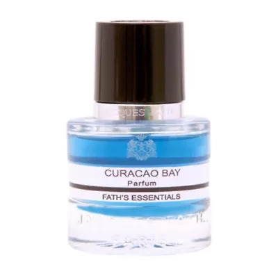 Curacao Bay - 30ml Parfum