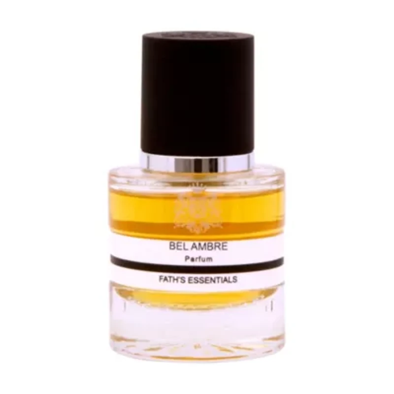 Bel Ambre - 30ml Parfum