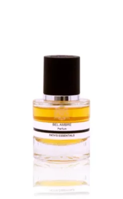 BEL AMBRE - PARFUM 50 ML