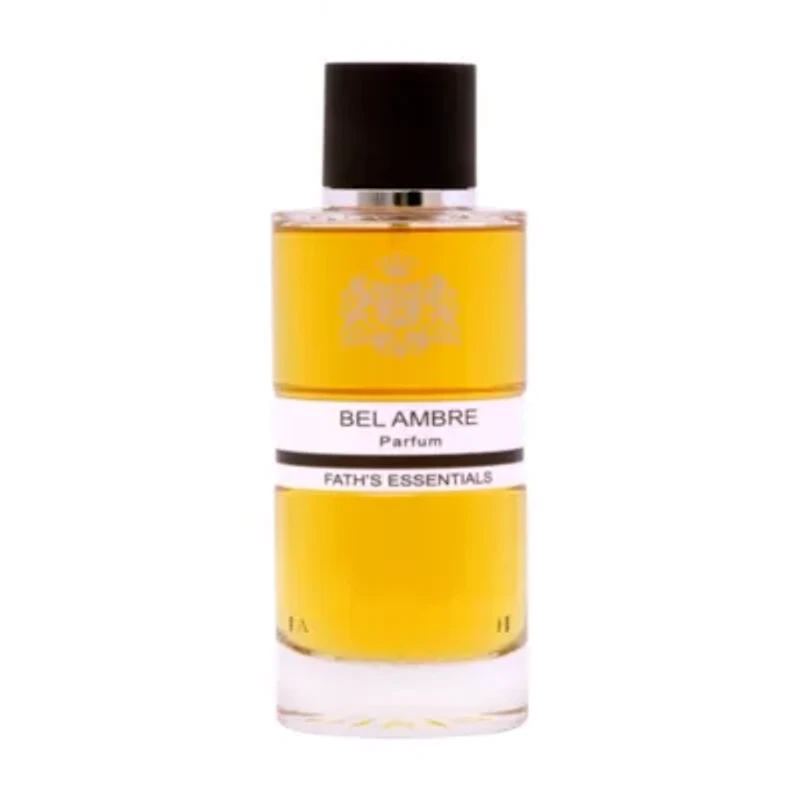 Bel Ambre - 100ml Parfum