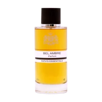 Bel Ambre - 100ml Parfum