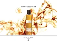 BEL AMBRE - PARFUM 200 ML