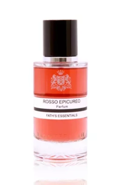 ROSSO EPICUREO - PARFUM 100 ML