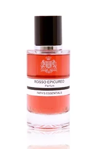 ROSSO EPICUREO - PARFUM 100 ML