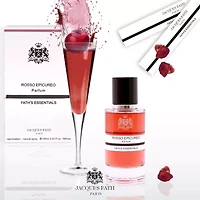 ROSSO EPICUREO - PARFUM 100 ML