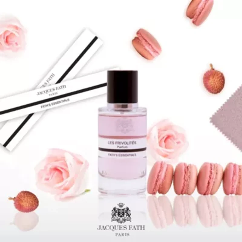 LES FRIVOLITES - PARFUM 50 ML