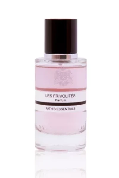 LES FRIVOLITES - PARFUM 100 ML