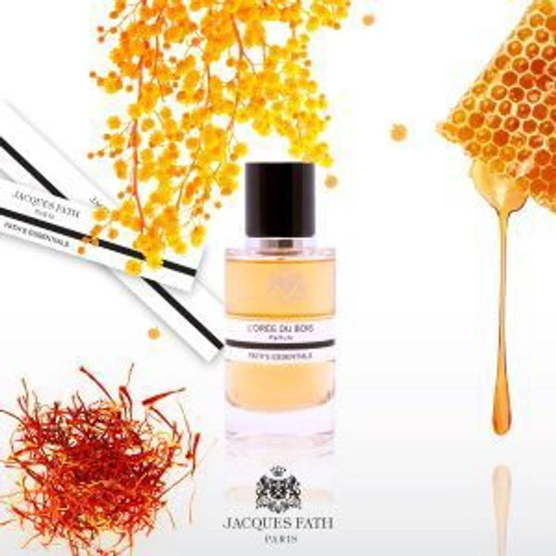 L'OREE DU BOIS - PARFUM 100 ML