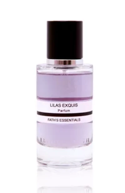 LILAS EXQUIS - PARFUM 100 ML