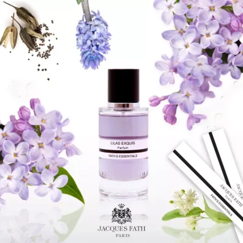 LILAS EXQUIS