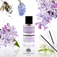 LILAS EXQUIS
