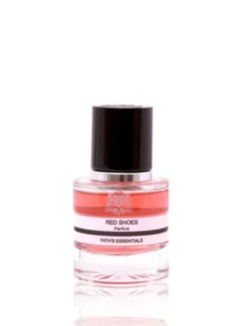 RED SHOES  - PARFUM 50 ML