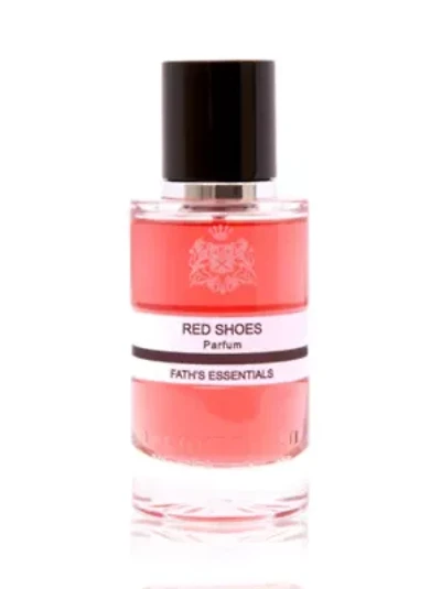 RED SHOES  - PARFUM 100 ML
