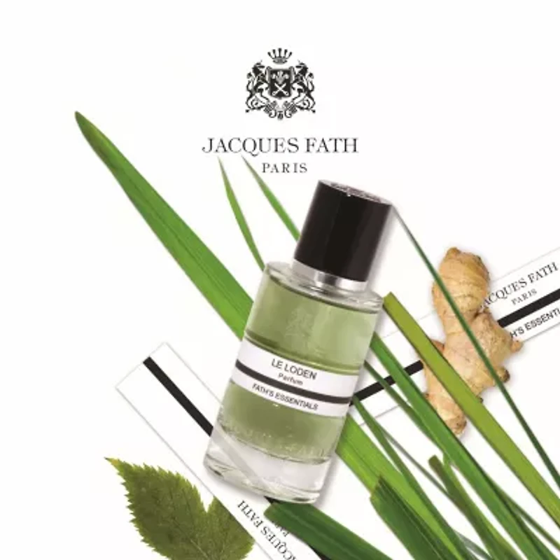 LE LODEN  - PARFUM 50 ML