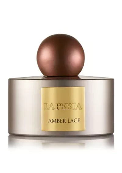 Amber Lace Room Fragrance