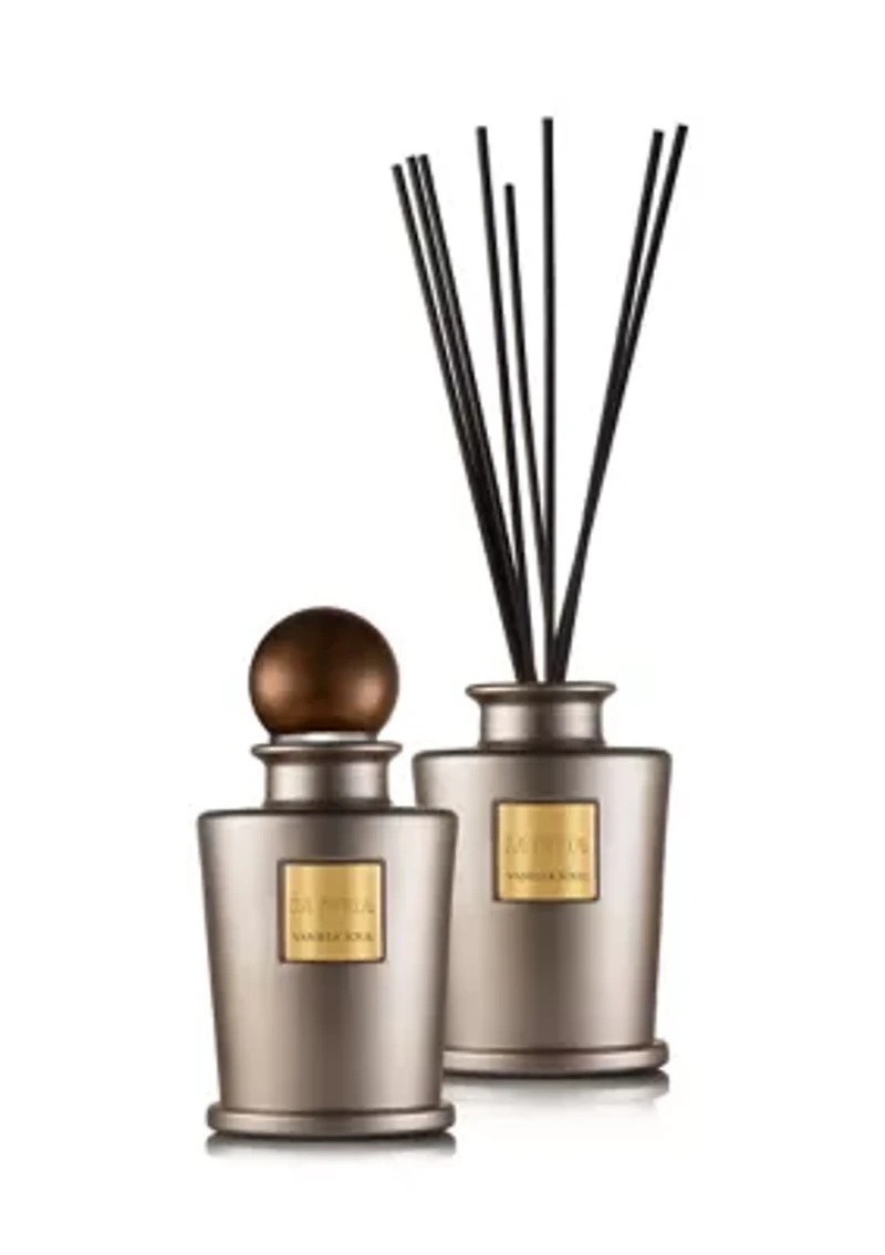 Vanilla Soul Reed Diffuser