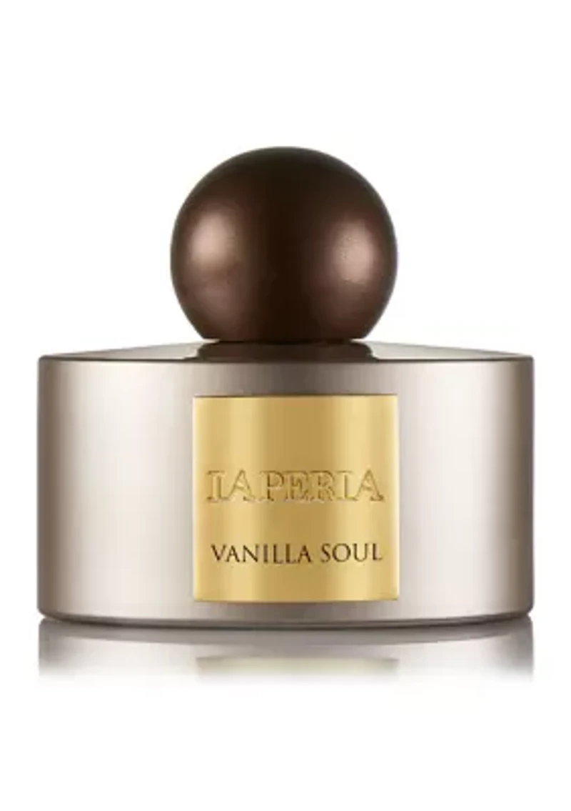 Vanilla Soul Candle