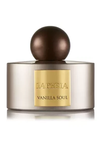 Vanilla Soul Candle