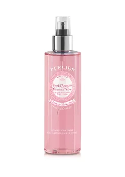 Orange Blossom Body Water 