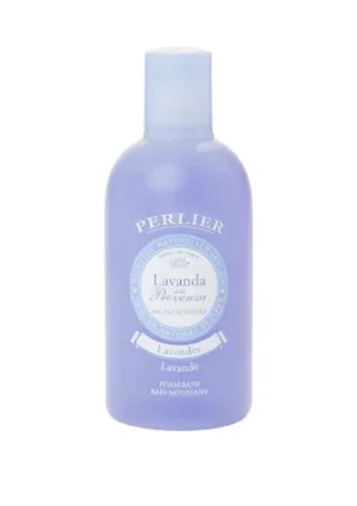 Lavender Foaming Shower Gel