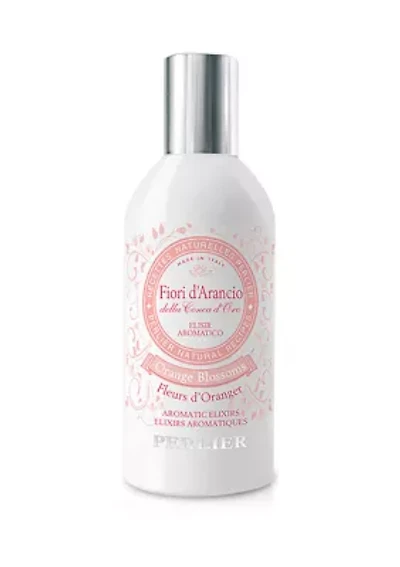 Orange Blossom Elixir 