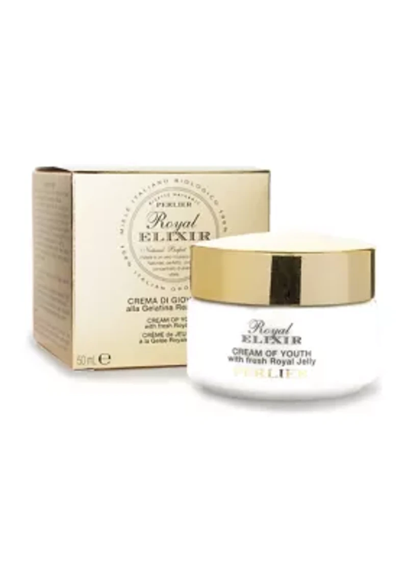 Royal Elixir Cream of Youth