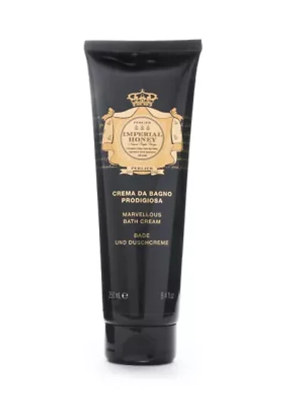 Imperial Honey Bath and Shower Cream