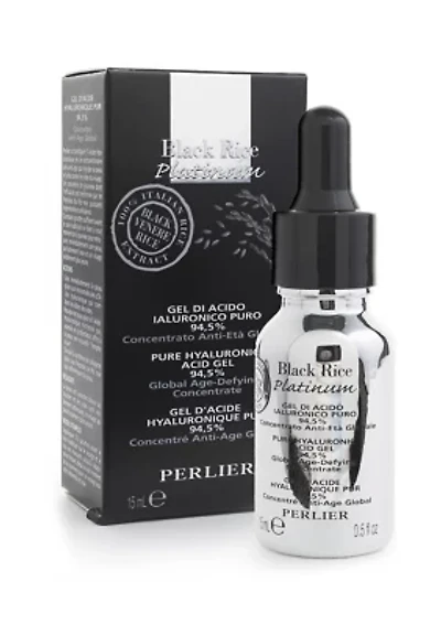 Black Rice 94.5% Pure Hyaluronic Acid