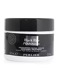 Black Rice Exfoliating Face Cream