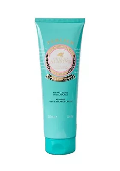 Golden Almond Bath and Shower Cream