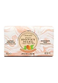 Honey and Mango Bar Soap