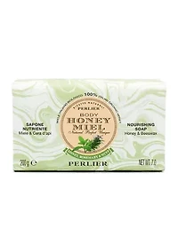  Honey Rosemary and Mint Bar Soap 